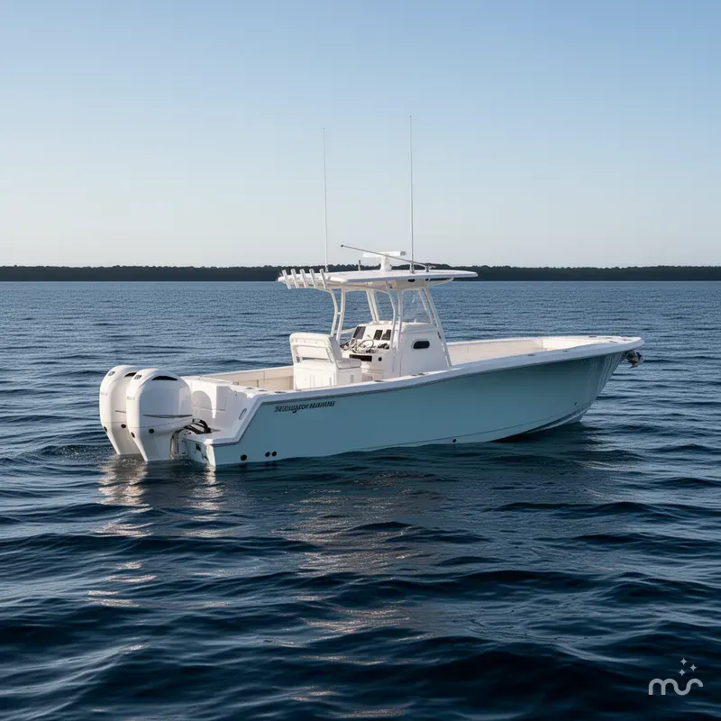 Slide: The Image of Regulator Marine 25 2018 - 2