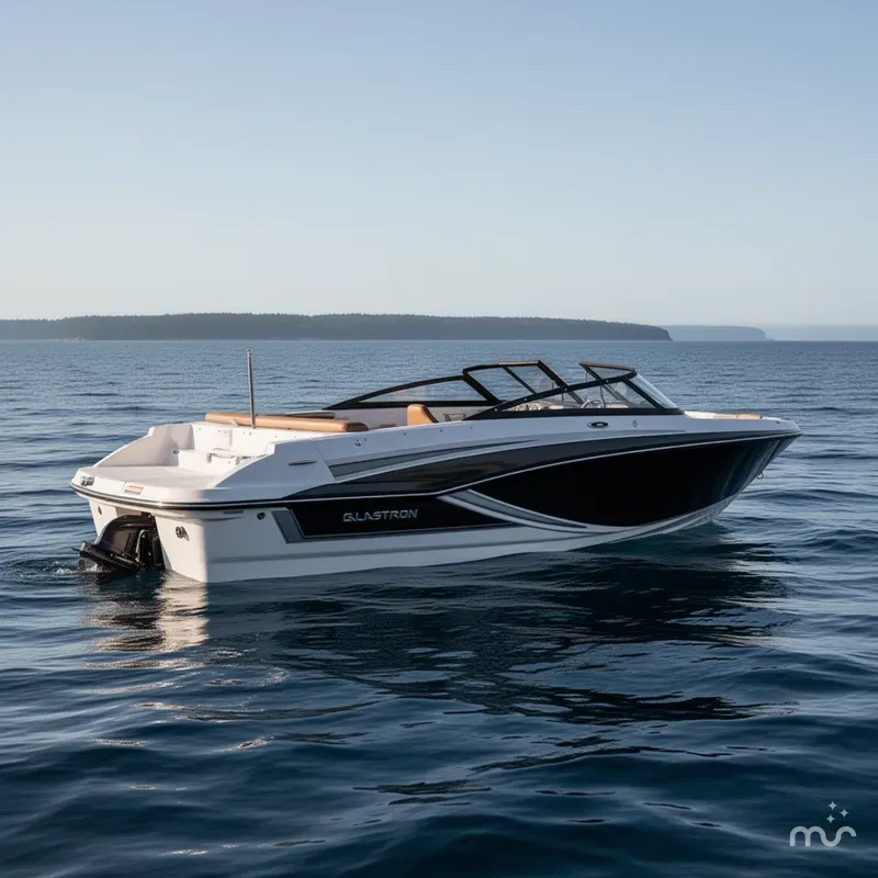 The Image of Glastron/Carlson GT180 2018 - 0