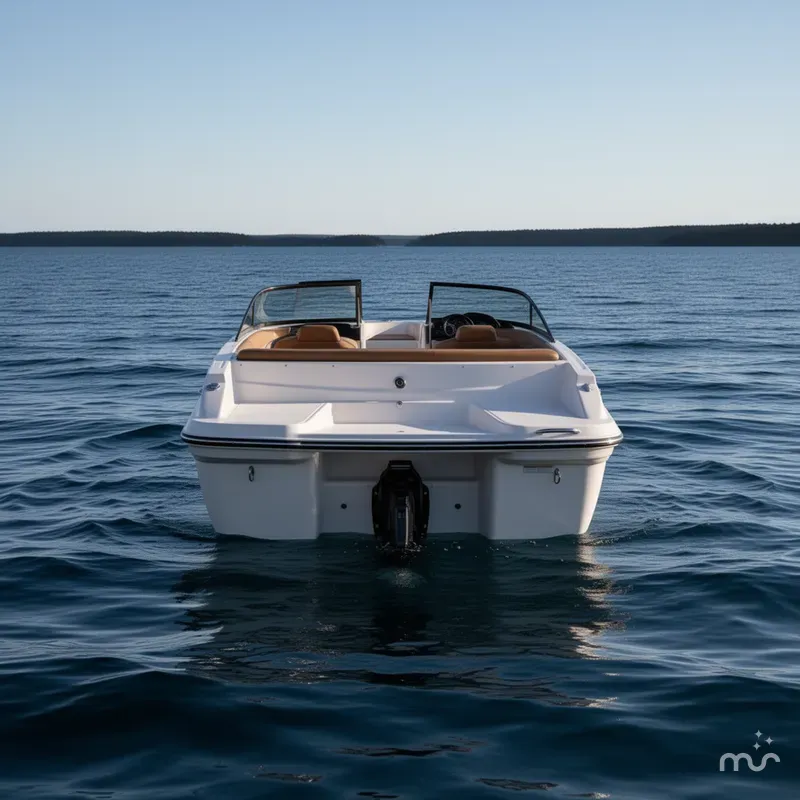 Slide: The Image of Glastron/Carlson GT180 2018 - 2