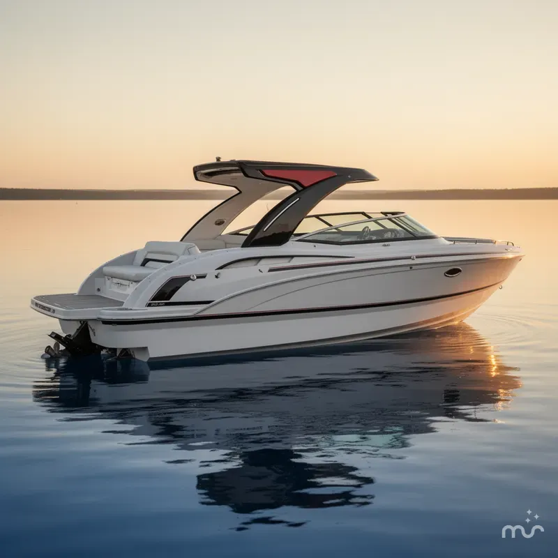 The Image of Formula 310 Bowrider I/O 2027 - 0