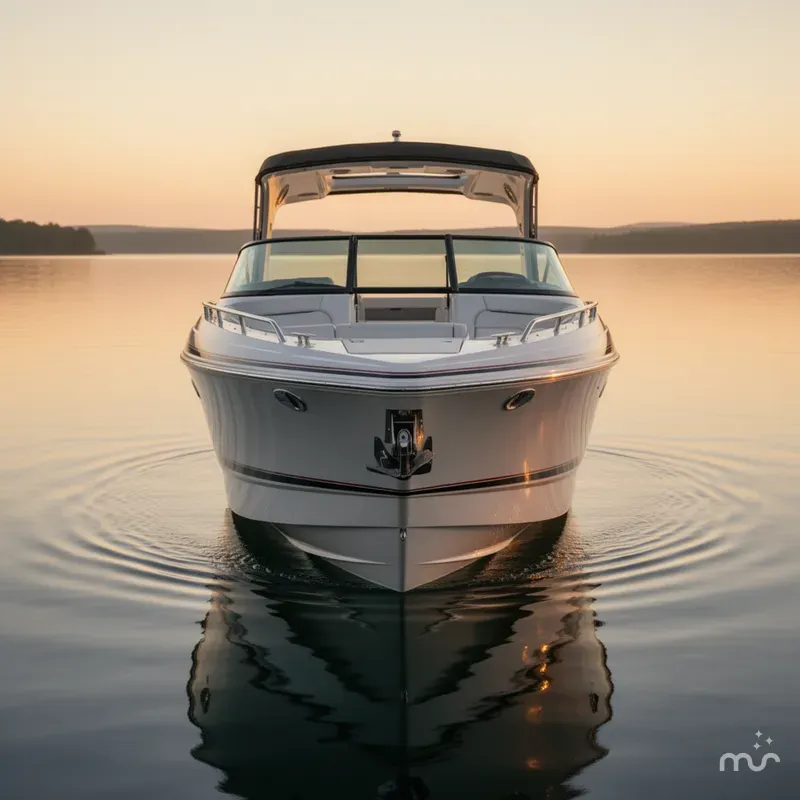 Slide: The Image of Formula 310 Bowrider I/O 2027 - 3