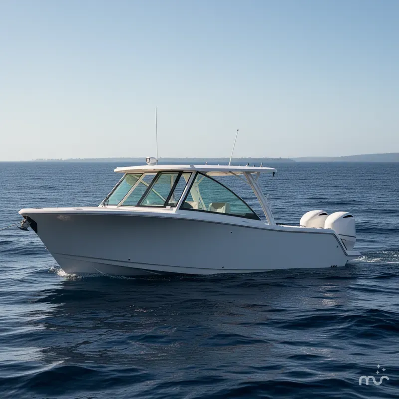 Slide: The Image of Sailfish 316 DC 2026 - 1