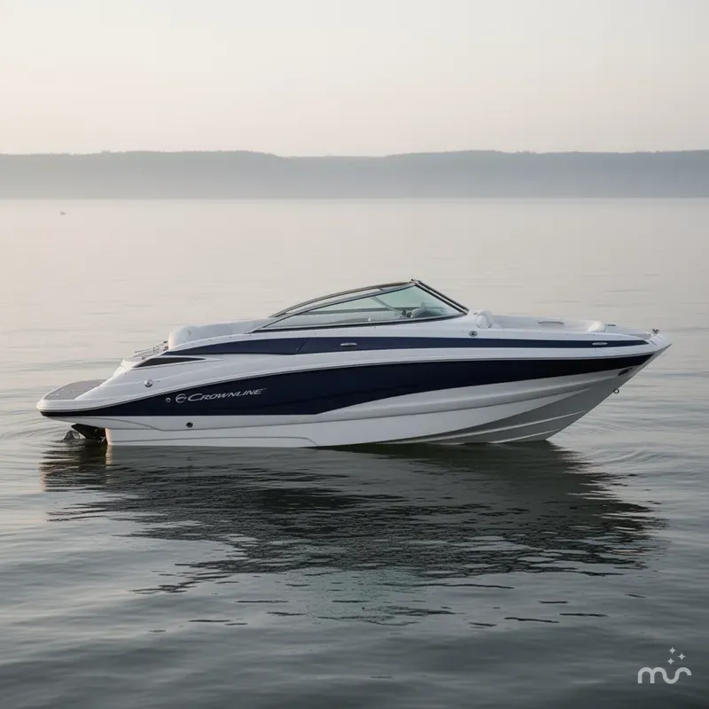 The Image of Crownline Boats Eclipse E2 2014 - 0