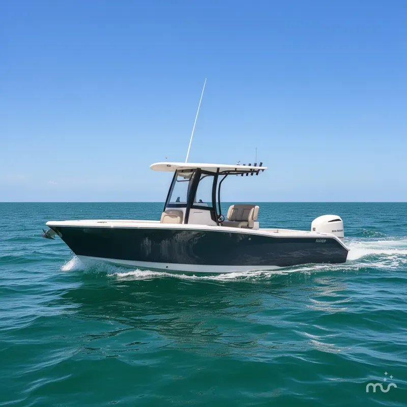 The Image of Sea Hunt Ultra 255 SE 2027 - 0