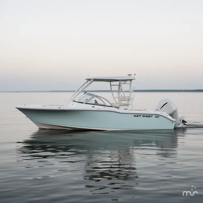 The Image of Key West 239 DFS 2026 - 0