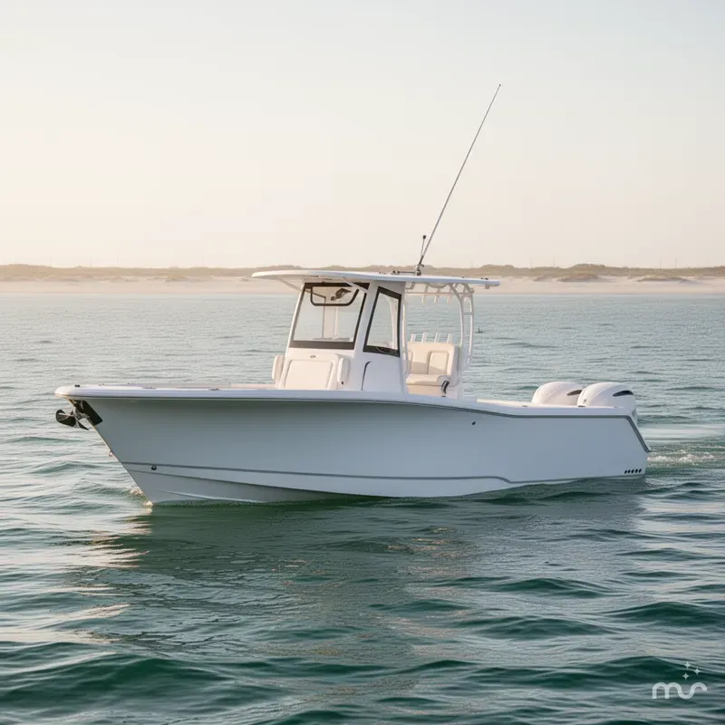 The Image of Sea Hunt Gamefish 30 Coffin Box 2027 - 0