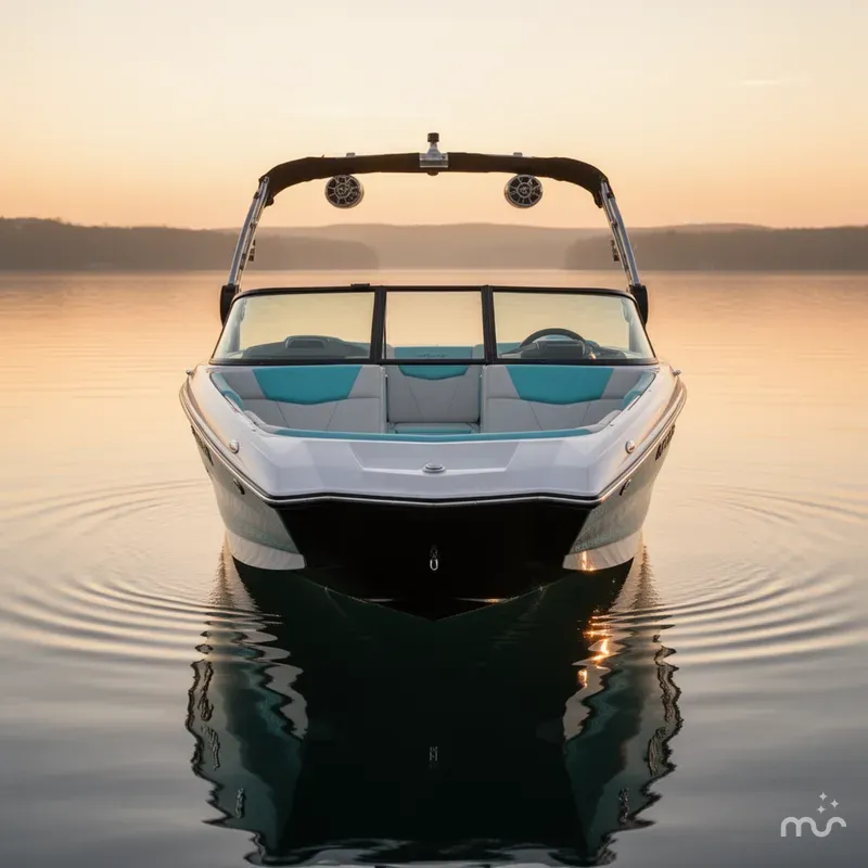 Slide: The Image of MasterCraft NXT22 2020 - 1