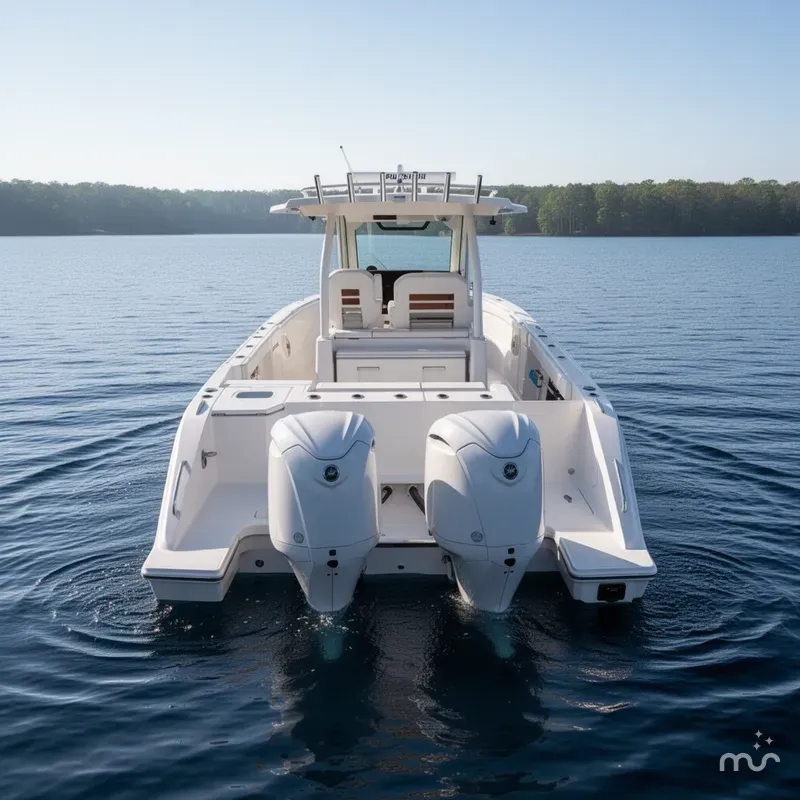 Slide: The Image of Pursuit S 328 Sport 2025 - 2
