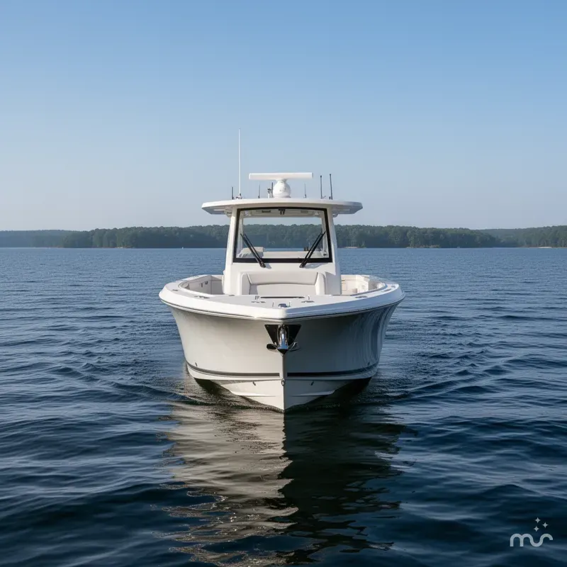 Slide: The Image of Pursuit S 328 Sport 2025 - 3