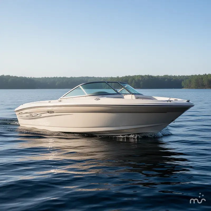 The Image of Sea Ray 185 Sport 2004 - 0