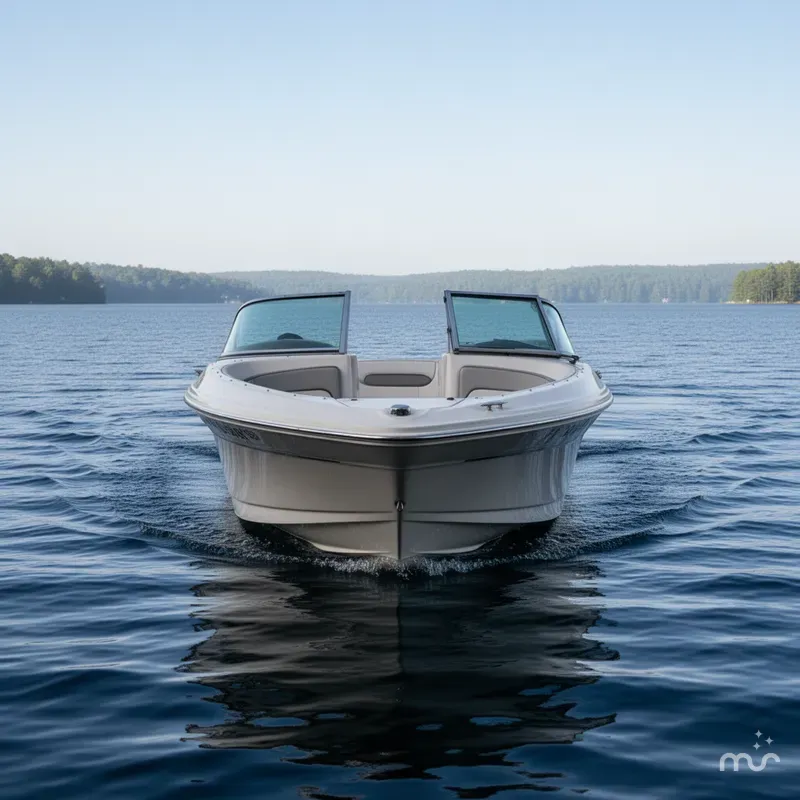 Slide: The Image of Sea Ray 185 Sport 2004 - 3