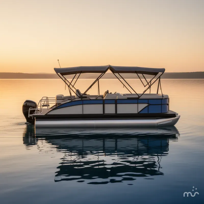 The Image of Barletta Cabrio 24UC 2024 - 0