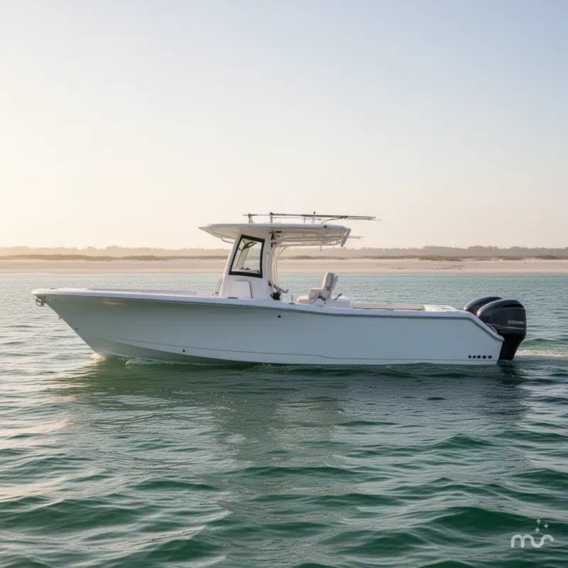 The Image of Sea Hunt Gamefish 30 Coffin Box 2020 - 1