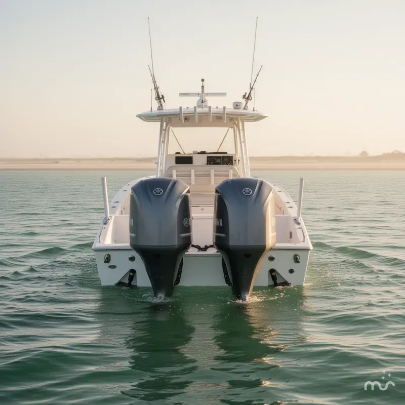 Slide: The Image of Sea Hunt Gamefish 30 Coffin Box 2020 - 2
