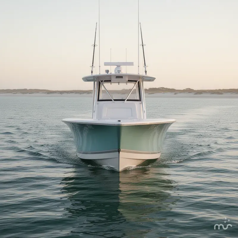 Slide: The Image of Regulator Marine 31 2027 - 1
