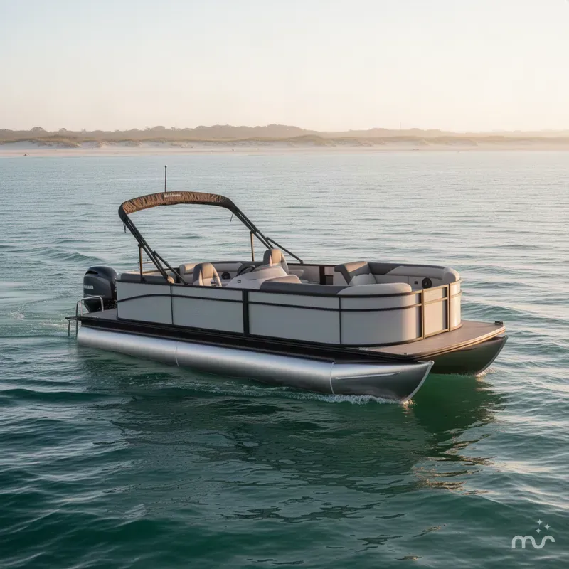 The Image of Barletta S22QC 2027 - 0