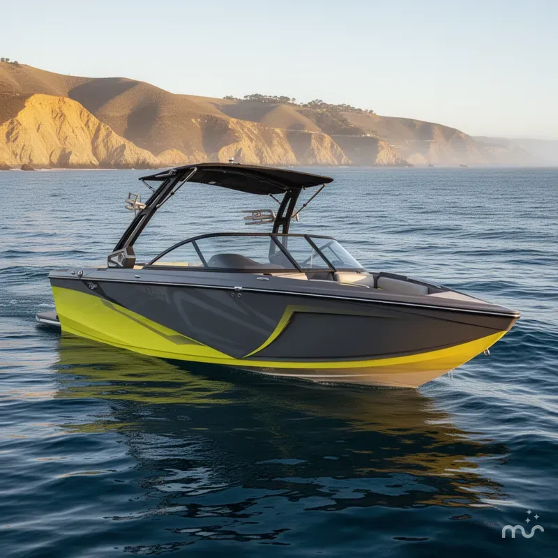 The Image of Tigé R21 2019 - 0