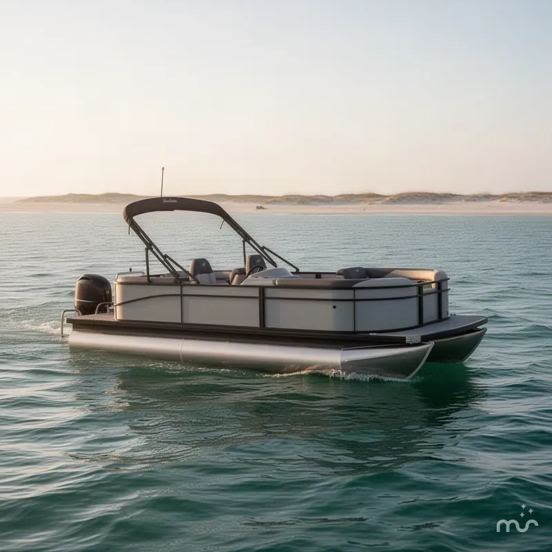 The Image of Barletta S22QC 2027 - 0