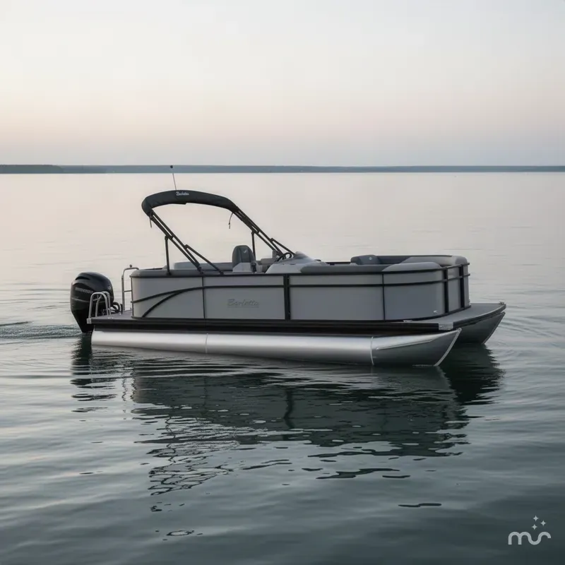 The Image of Barletta S22QC 2027 - 0