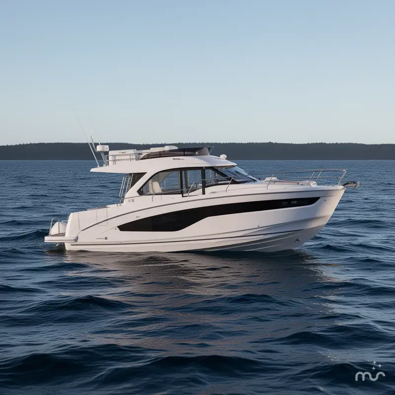 The Image of Beneteau Antares 12 Fly 2027 - 0