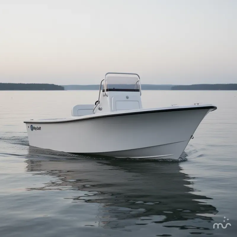 The Image of May-Craft 182 CC 2026 - 0