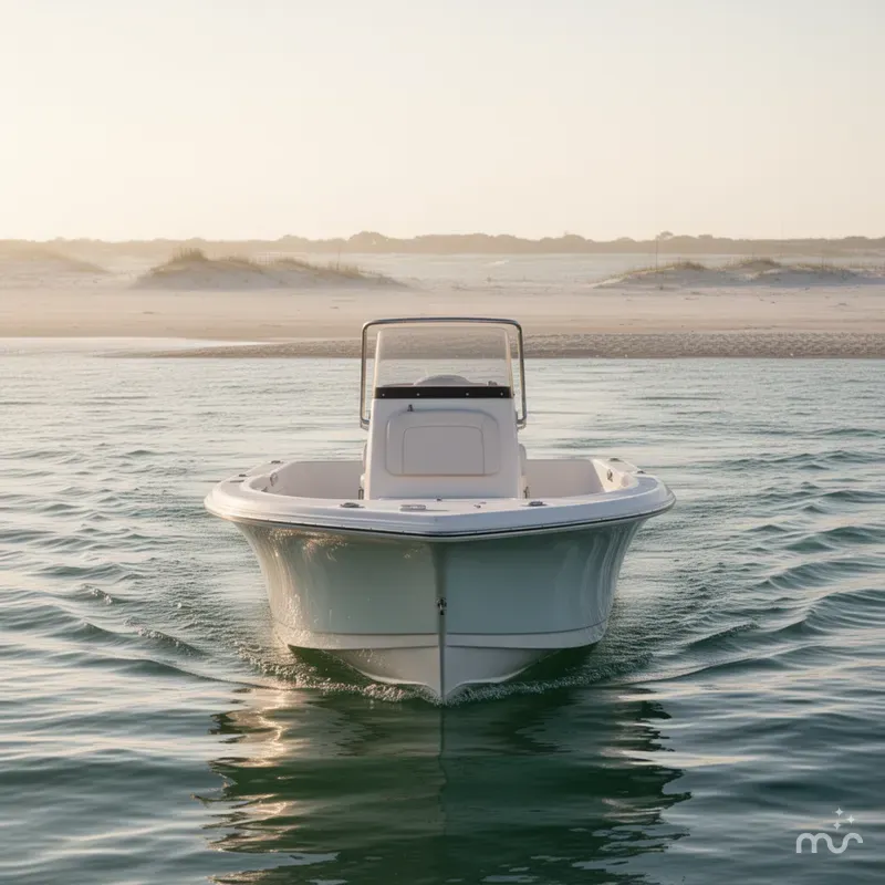 Slide: The Image of Sea Hunt BX 21 T 2007 - 1