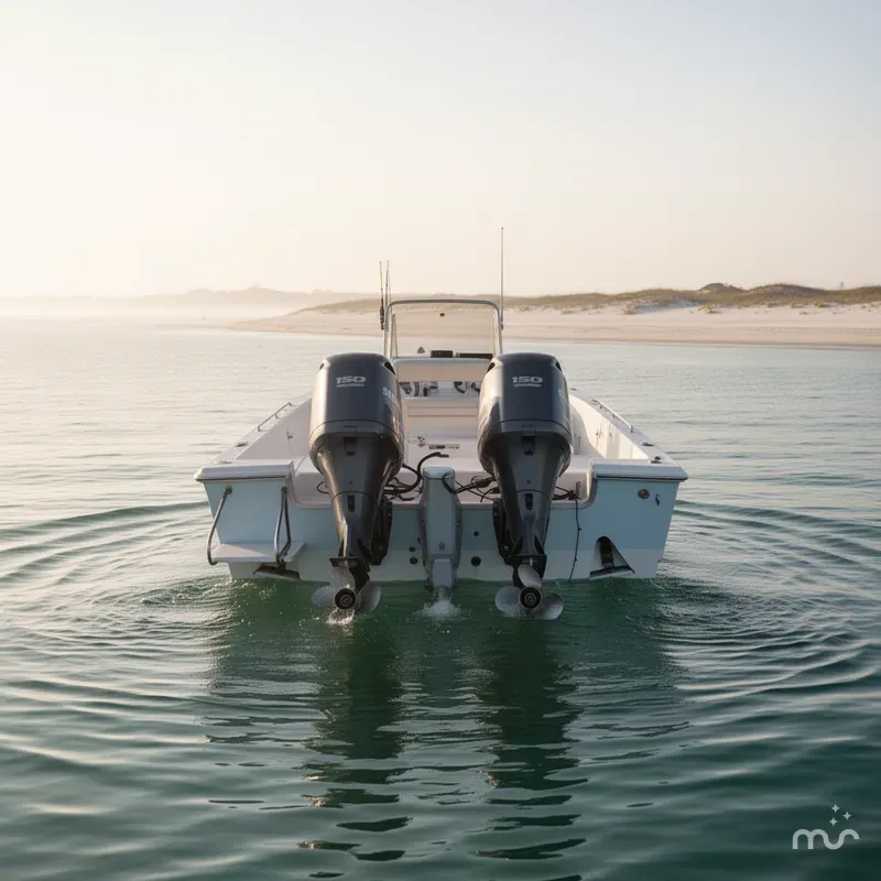 Slide: The Image of Sea Hunt BX 21 T 2007 - 3
