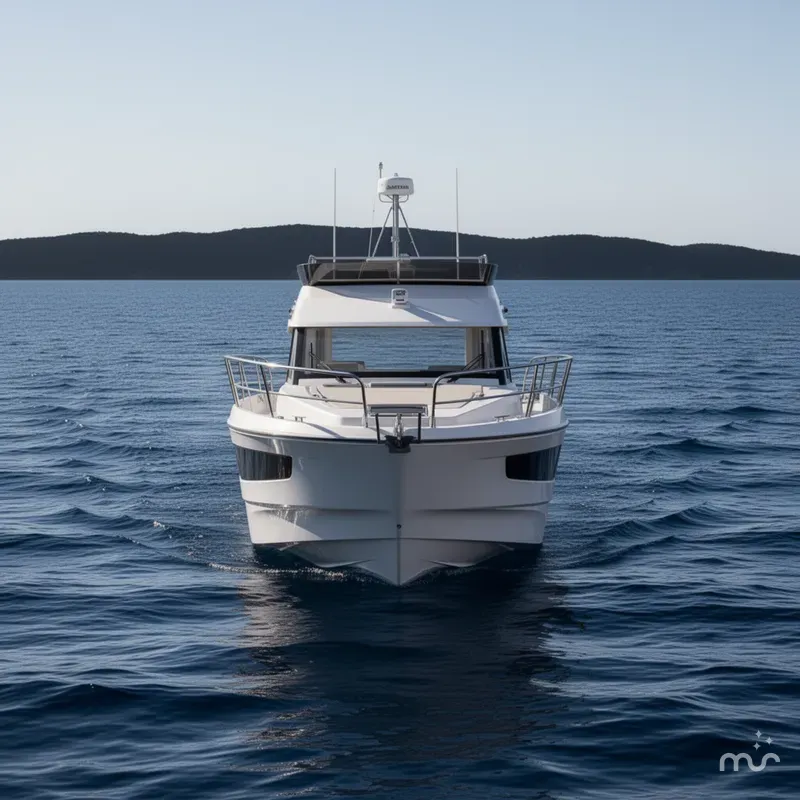 Slide: The Image of Beneteau Antares 11 Fly 2026 - 2