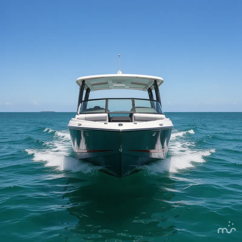 Slide: The Image of Monterey Elite 25 OB 2027 - 2