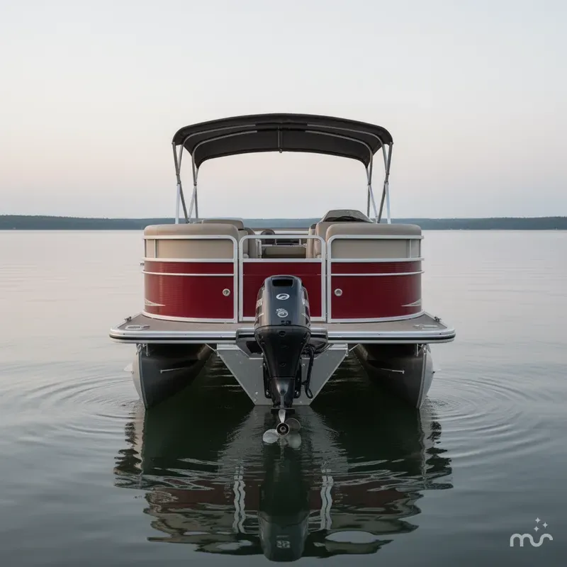 Slide: The Image of Harris 200 Cruiser CX 2011 - 2