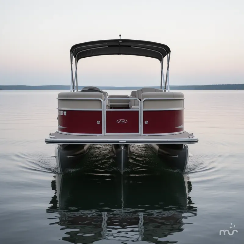 Slide: The Image of Harris 200 Cruiser CX 2011 - 3