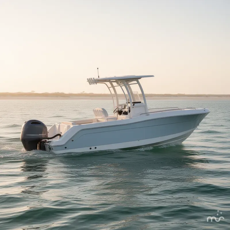 The Image of Robalo R222 Explorer 2023 - 0