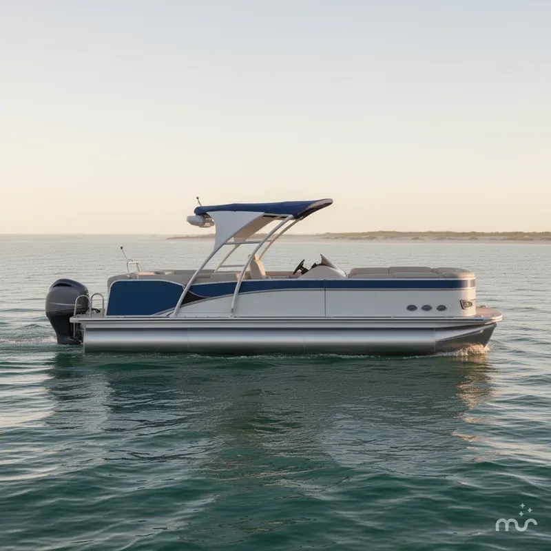 The Image of Avalon Catalina Entertainer - 25' 2020 - 0