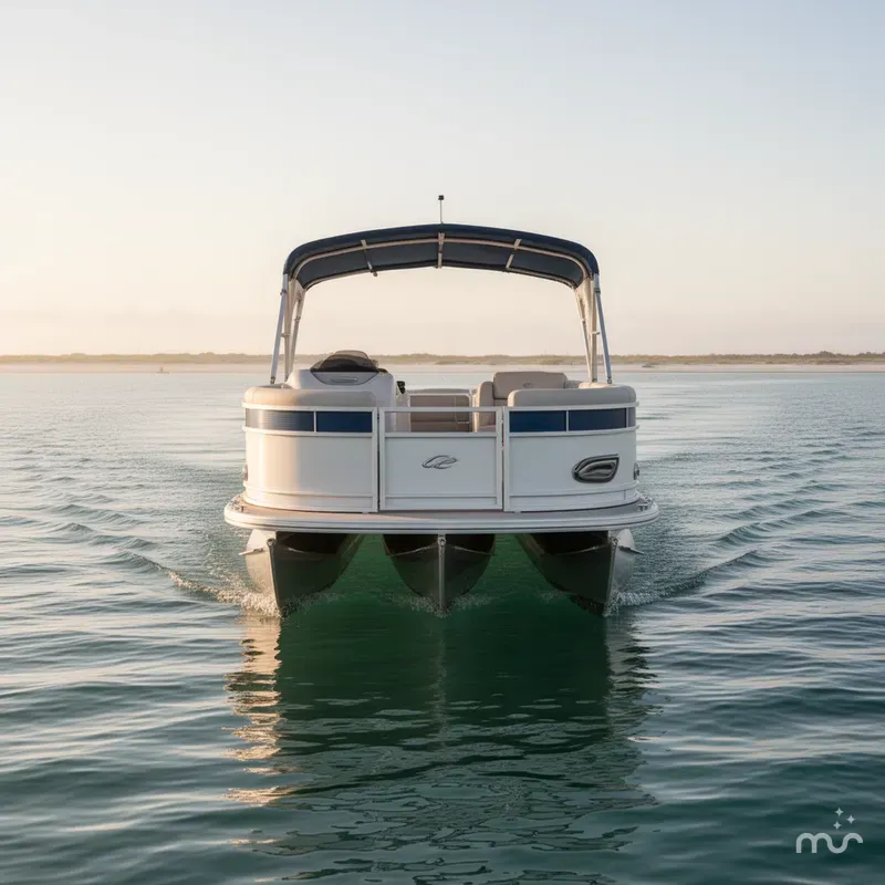 Slide: The Image of Avalon Catalina Entertainer - 25' 2020 - 2