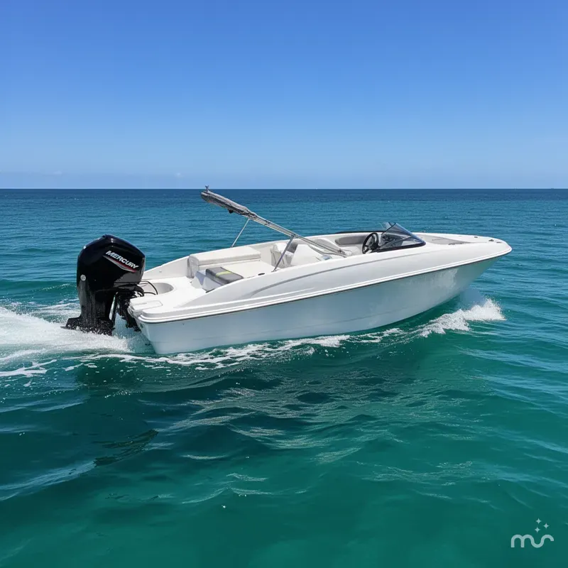 The Image of Tahoe T18 2022 - 0