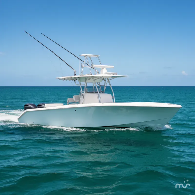 The Image of Venture 34 2004 - 0