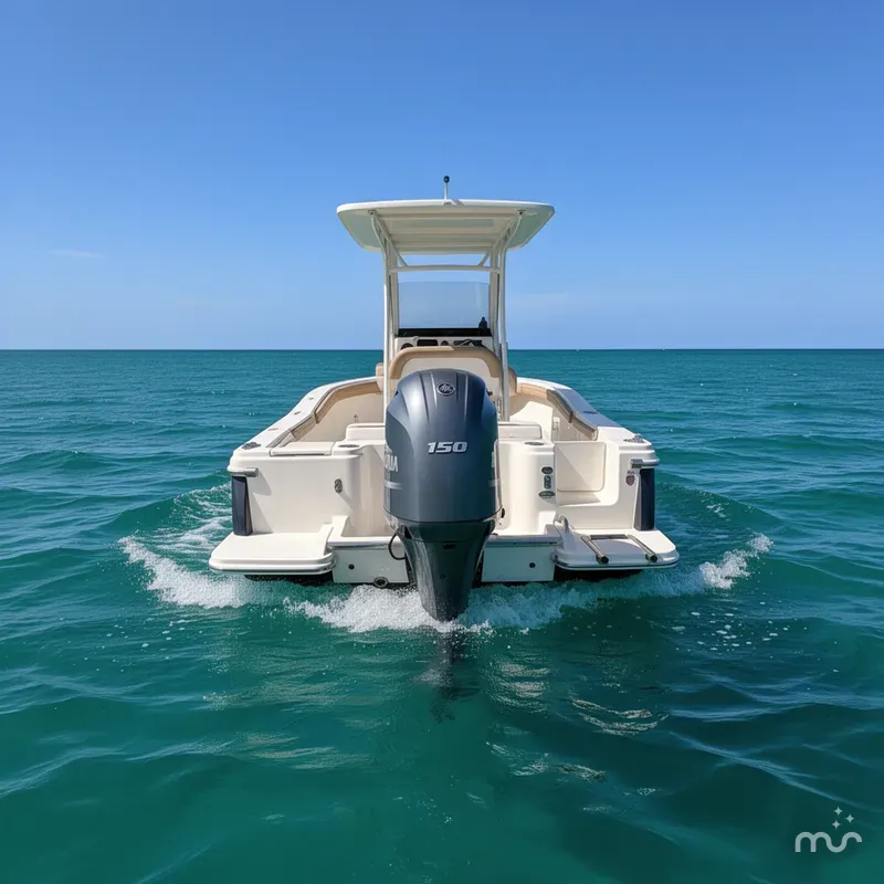 Slide: The Image of Scout 215 XSF 2020 - 2