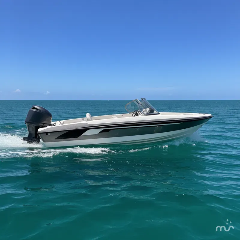 The Image of Ranger 190 Reata 2008 - 0