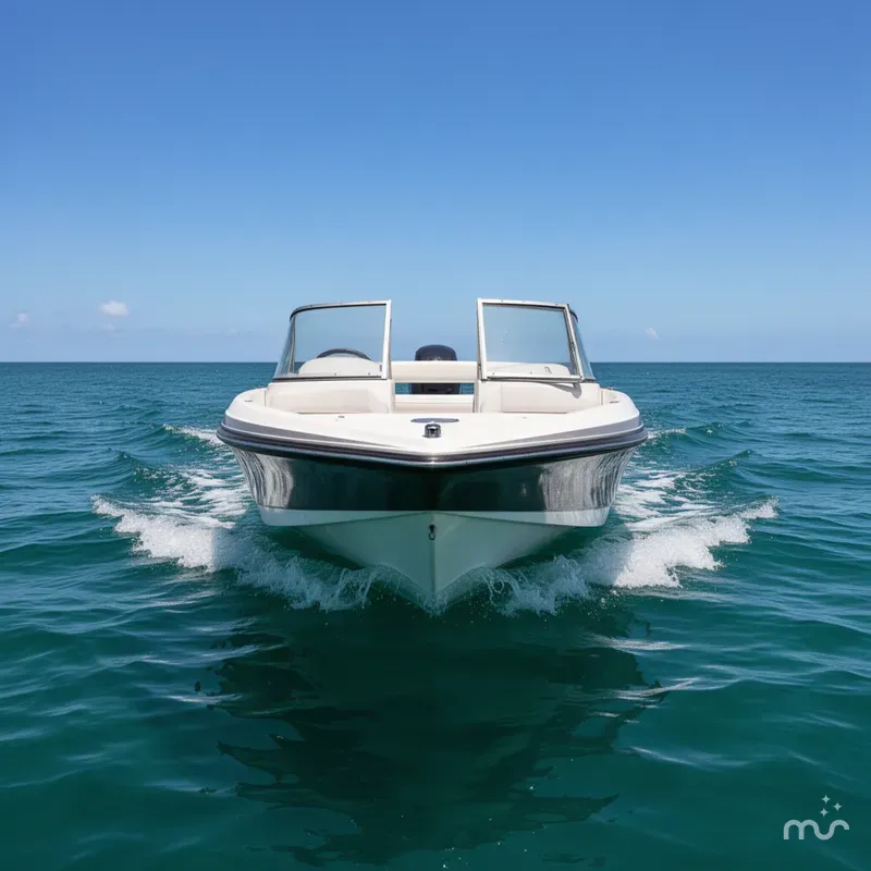 Slide: The Image of Ranger 190 Reata 2008 - 1