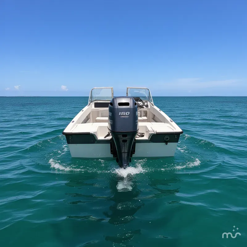 Slide: The Image of Ranger 190 Reata 2008 - 3