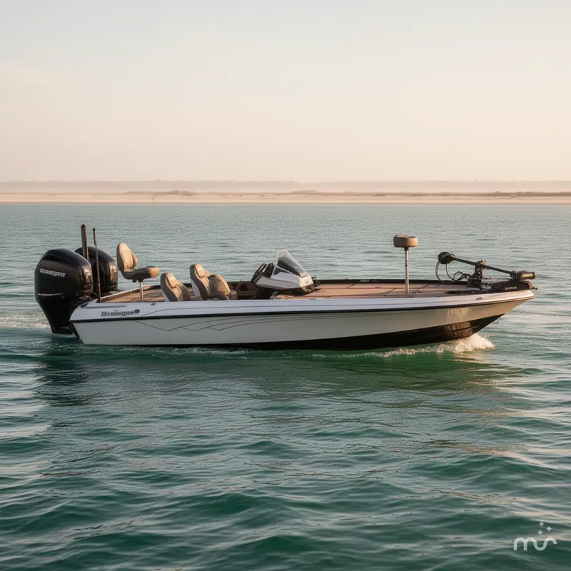 The Image of Ranger Z521R Garmin Cup-Equipped 2026 - 0