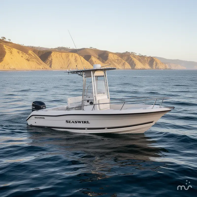 The Image of Seaswirl 2002 - 0