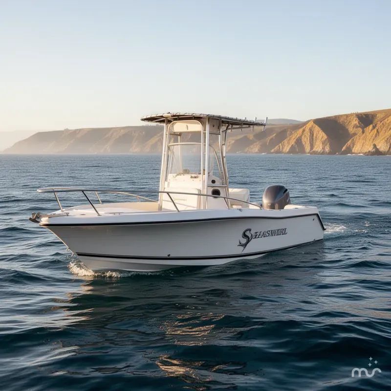 Slide: The Image of Seaswirl 2002 - 1