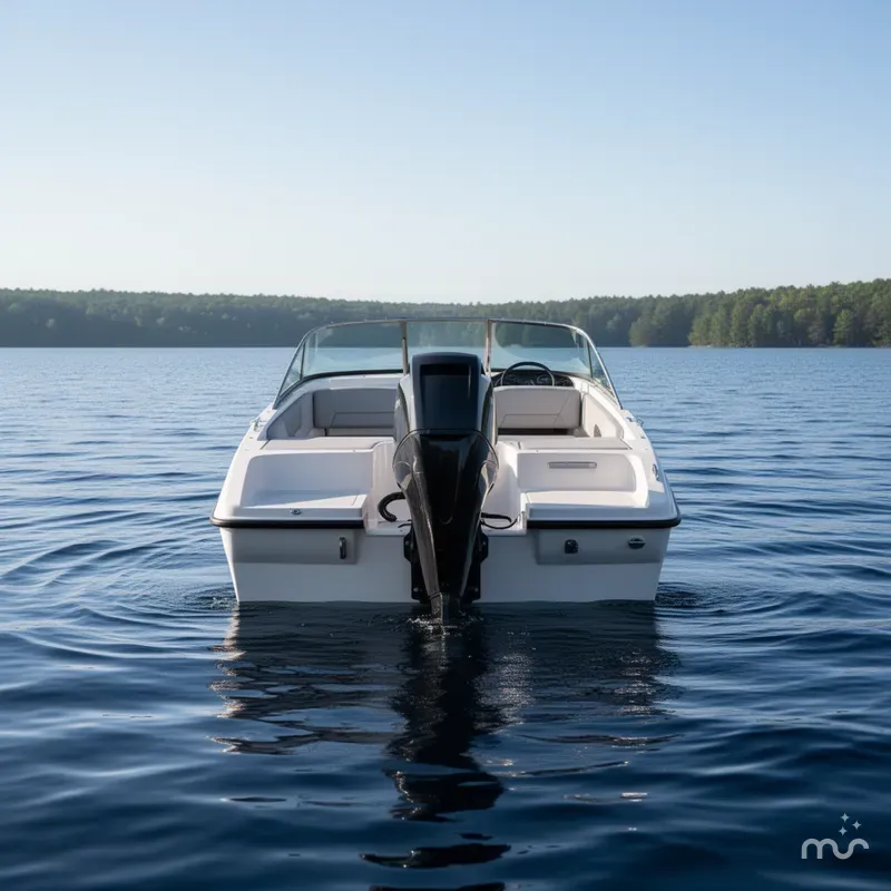 The Image of Bayliner E16 2021 - 0