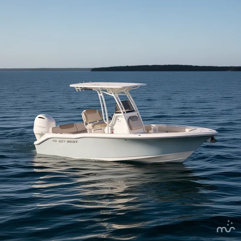 The Image of Key West 219 FS 2024 - 0