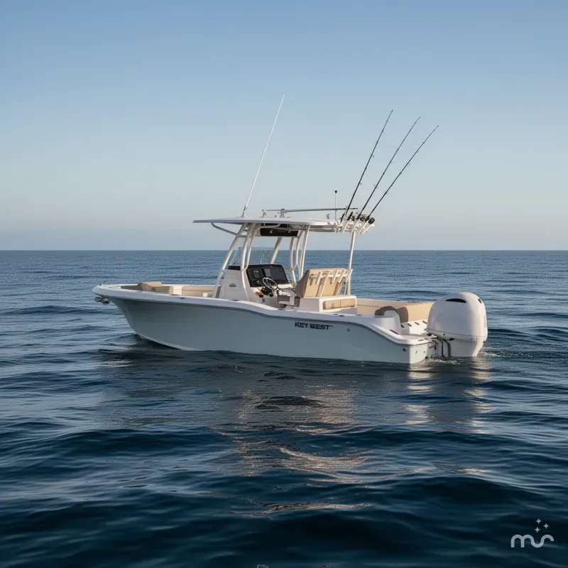 Slide: The Image of Key West 219 FS 2024 - 1