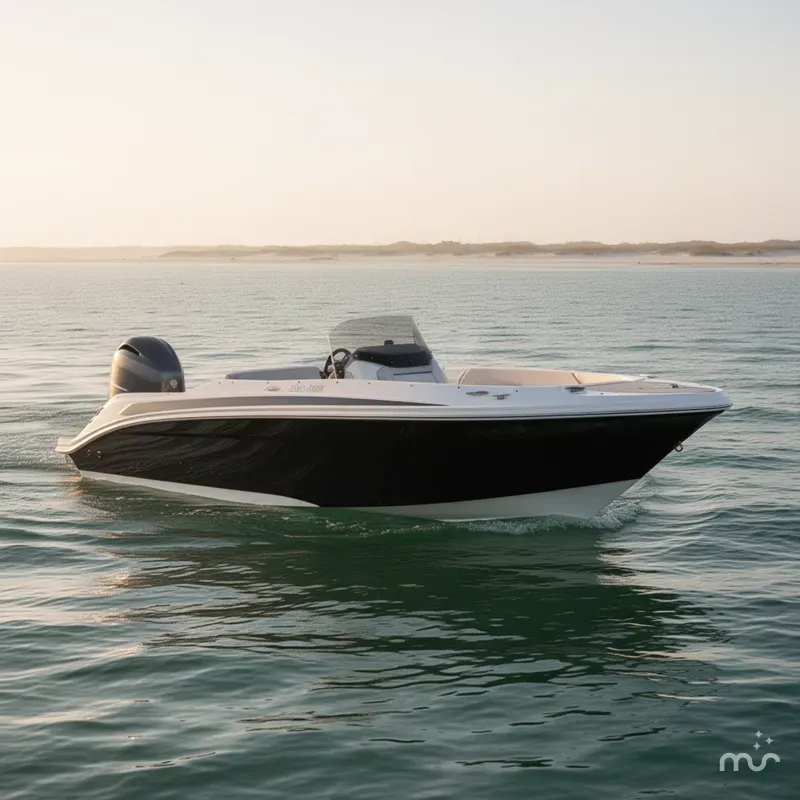 The Image of Hurricane SunDeck Sport 185 OB 2021 - 0