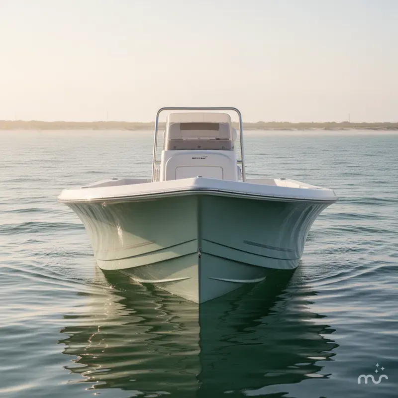 Slide: The Image of Bulls Bay 2200 XS 2027 - 4