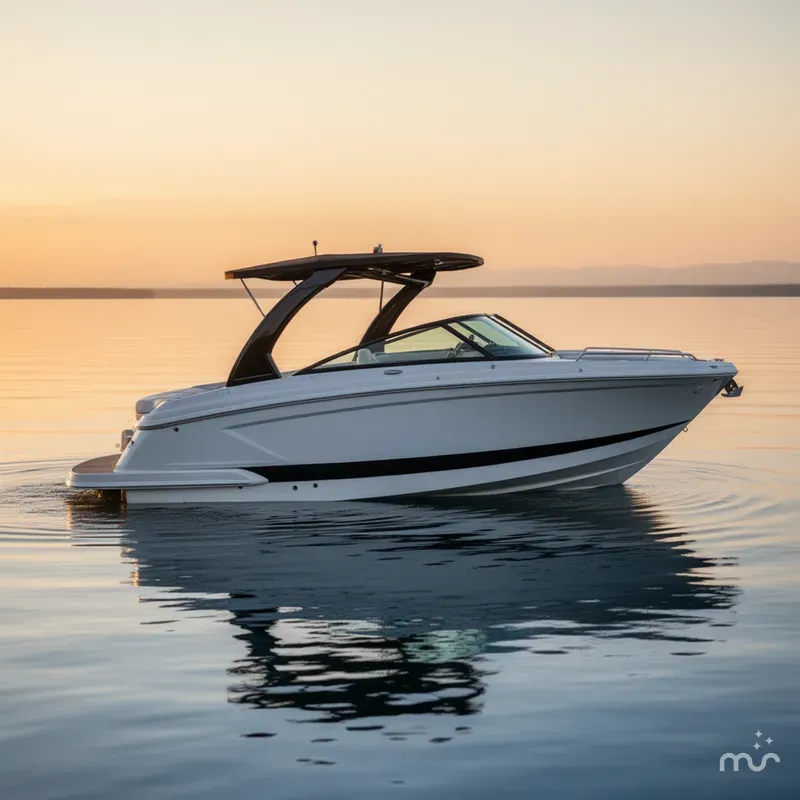 The Image of Chaparral 297 SSX 2019 - 0