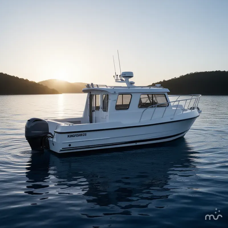 The Image of Kingfisher 2525 Weekender 2022 - 0